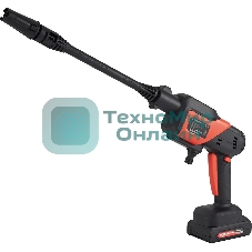 Минимойка Starwind SBW-25.20-0.0B 120Вт