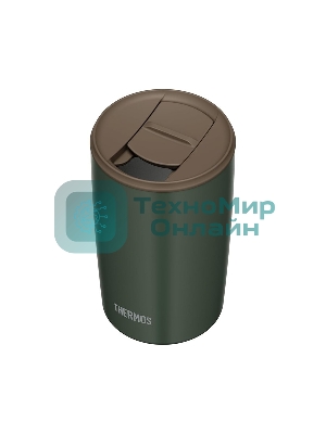 Термокружка THERMOS JDP-401 FG