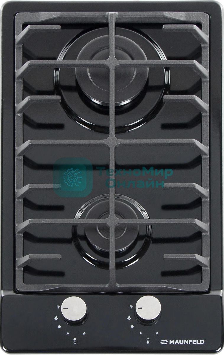 Газовая варочная панель Maunfeld EGHE.32.6CB/G
