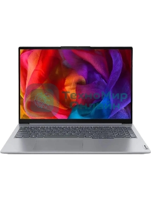Ноутбук Lenovo Thinkbook 16 G6 IRL Core i7 13700H 16Gb SSD512Gb Intel Iris Xe graphics 16