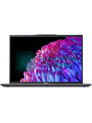 Ноутбук Acer Swift Go 14 SFG14-63-R8U9 Ryzen 5 8645HS 16Gb SSD 1Tb AMD Radeon 14