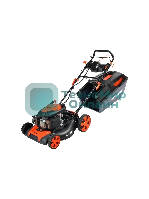Газонокосилка роторная Patriot PT 53LSE (512109028)