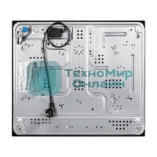 Комбинированная варочная панель Maunfeld EEHG.64.13CB/KG