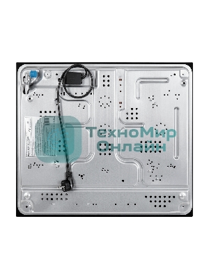 Комбинированная варочная панель Maunfeld EEHG.64.13CB/KG