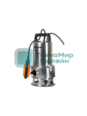 Дренажный насос Вихрь ДН-550Н 68/2/4