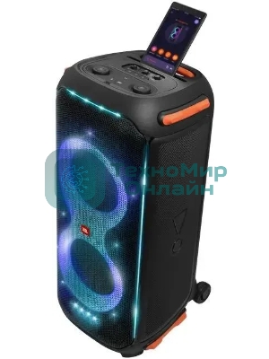 Портативная акустическая система JBL Party Box 710 черный