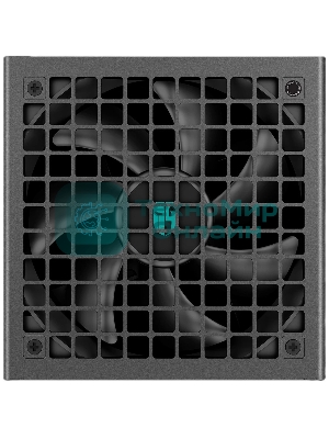 Блок питания Deepcool/GamerStorm PN1200M, 1200Вт, 80 PLUS Gold, 135мм, модульный, черный