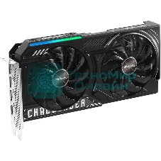 Видеокарта Asrock B570 CL 10GO PCI-E 4.0 INTEL ARC B570 10Gb 160bit GDDR6 2600/19000 HDMIx1 DPx3 HDCP Ret
