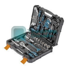 Набор ручного инструмента Bort BTK-83 (93418453)