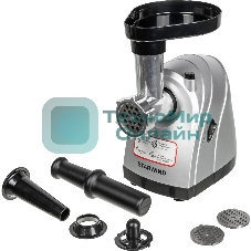 Мясорубка Starwind SMG4485, серебристый