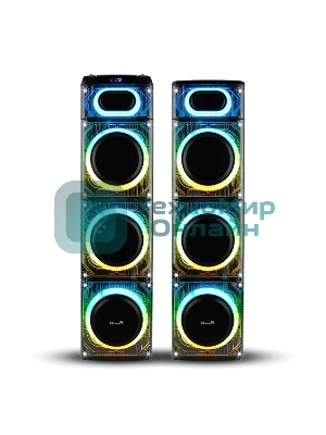 Колонка ELTRONIC 10