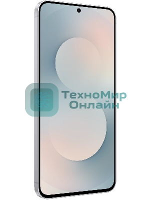 Смартфон Samsung Galaxy S25 FE SM-S731B 8/512Gb, белый