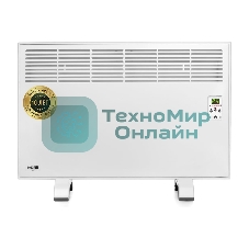 Конвектор электрический iVigo EPK4570E10 1000 Вт белый