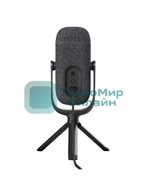 Проводной микрофон Jlab JBuds Talk Mixed Microphone (PN: MJBUDSTALKRBLK4)