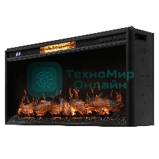 Очаг электрический Royal Thermo Aurora RTFP/P-AR40LS