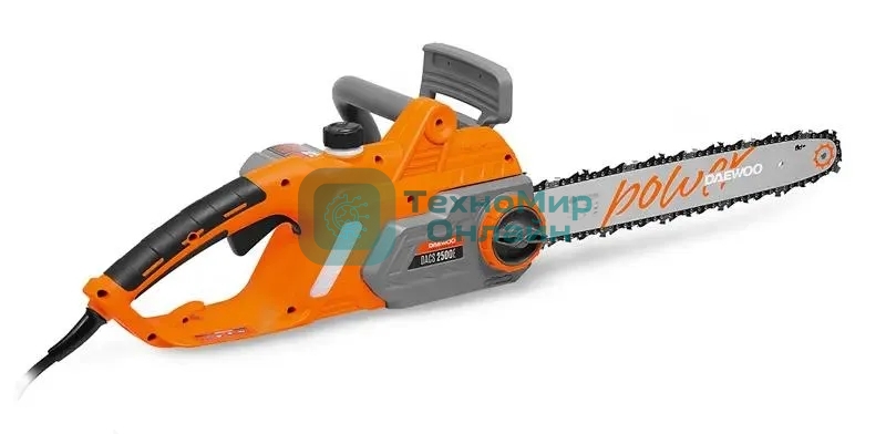 Пила электрическая Daewoo DACS2500E