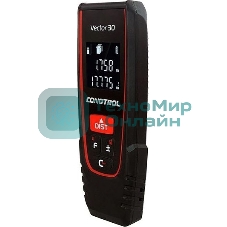Лазерный дальномер Condtrol Vector 30 1-4-109