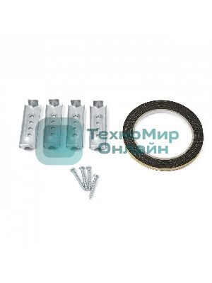 Газовая варочная панель Maunfeld EGHG.64.2CW/G белый