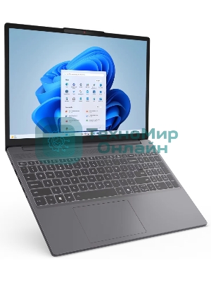 Ноутбук Lenovo IP3 Slim 15IRH10 15.3