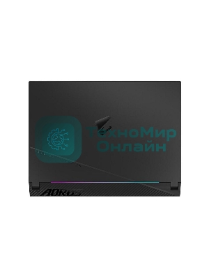 Ноутбук AORUS 15 Core i7-13620H/16Gb/SSD 1Tb/RTX 4060/15.6