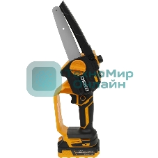 Электрическая цепная пила Deko DKCHS 20-6 (063-4307-1)