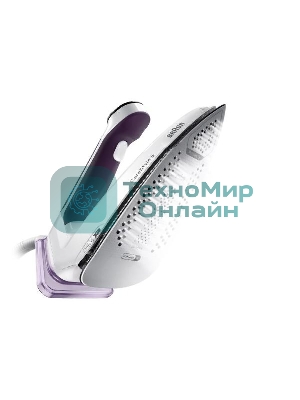 Гладильная система Braun IS5247VI фиолетовый