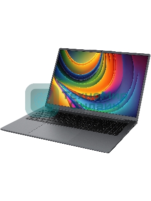 Ноутбук Digma EVE C5805 темно-серый N100 8Gb SSD 256Gb Intel UHD Graphics 16