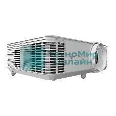 Проектор InFocus IN0024SL DLP, 4000 lm, XGA, 30 000:1, 1.942.16:1, 2xHDMI 1.4, VGA in/out, S-Video, 3.5мм in/out, USB-A, RS-232, лампа 15 000ч.(ECO mode), 10W, 27дБ, 2,6 кг, БЕЛЫЙ