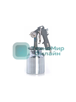 Краскораспылитель FUBAG BASIC S750/1.5 HP 110102