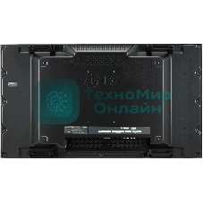 Панель LG 55VL5PJ-A черный, 55 