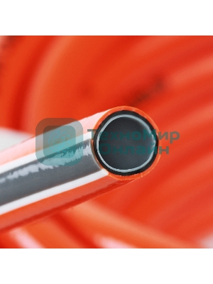 Шланг садовый Patriot, поливочный, PVC-3450, 4 слоя, 3/4 