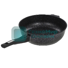 Сотейник Гранит star 28 см 0283803 съемная ручка