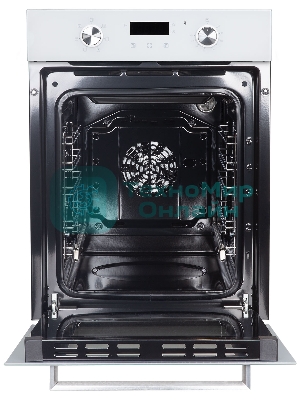 Духовой шкаф электрический Zigmund & Shtain E 174 W