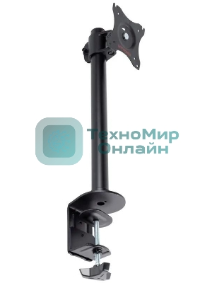 Кронштейн для мониторов Arm Media LCD-T41 черный 15