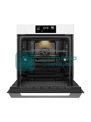 Шкаф духовой электрический MAUNFELD AEOD76106W