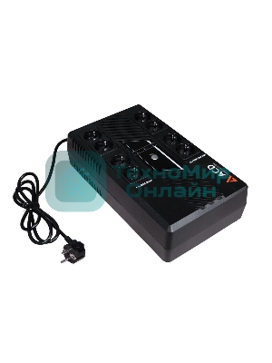 Источник бесперебойного питания ACD PW-Entry 800