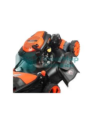 Газонокосилка роторная Patriot PT 53LSE (512109028)