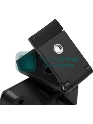 Веб-камера Creative Live! Cam SYNC V3 черный 5MP (1440p) USB2.0 с микрофоном (73VF090000000)