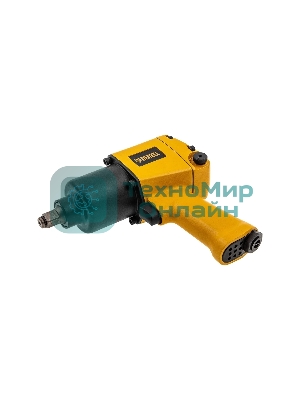 Ударный пневмогайковерт Denzel IW860, 1/2