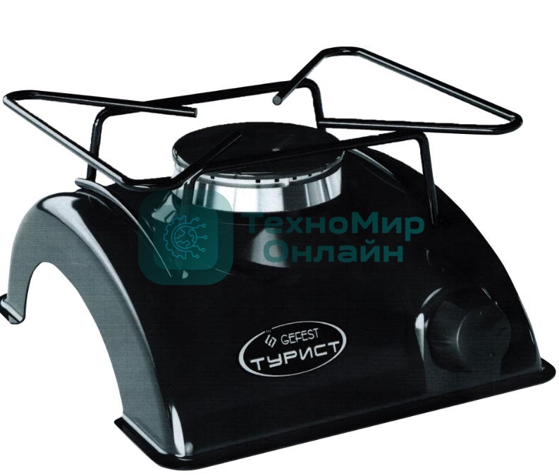 Плита настольная газовая Gefest T1 802 K3 30154-94 16060002