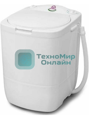 Стиральная машина Мастерица WM-0101 бак белый