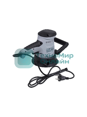 Эксцентриковая шлифовальная машина Ресанта ЭШМ-125Э 450Вт