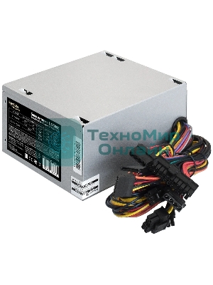 Блок питания ExeGate UNS800, 800W, (ATX, SC, 12cm fan, 24pin, 2x(4+4)pin, 2xPCI-E, 5xSATA, 3xIDE, кабель 220V 1,8м с защитой от выдергивания)
