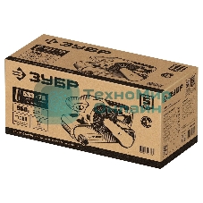 Ленточная шлифовальная шашина Зубр ЗЛШМ-76-950