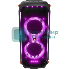 Портативная акустическая система JBL Party Box 710 черный