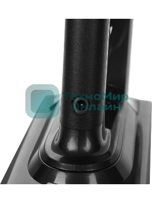 Пылесос вертикальный DREAME Z-Series Z30 черный, питание от аккумулятора, 855 Вт, уборка сухая, пылесборник 0.6 л