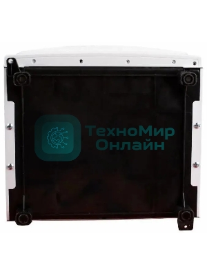 Кулер для воды Hotfrost V118F напольный, внутренний трубчатый, 