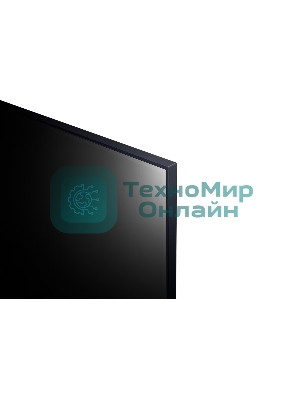 Телевизор LG 43'' 43UM662H серый Hotel TV LED UHD 60Hz Smart TV WebOS 1.5GB/8GB