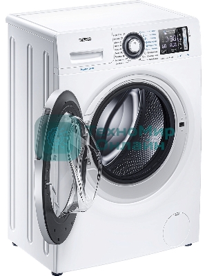 Стиральная машина Atlant СМА-70У1214-СА-01 белый загр.фронтальная макс.:7кг 1200 об/мин класс: A++