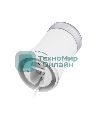 Кофемолка Maunfeld MF-531WH 120 Вт, белый